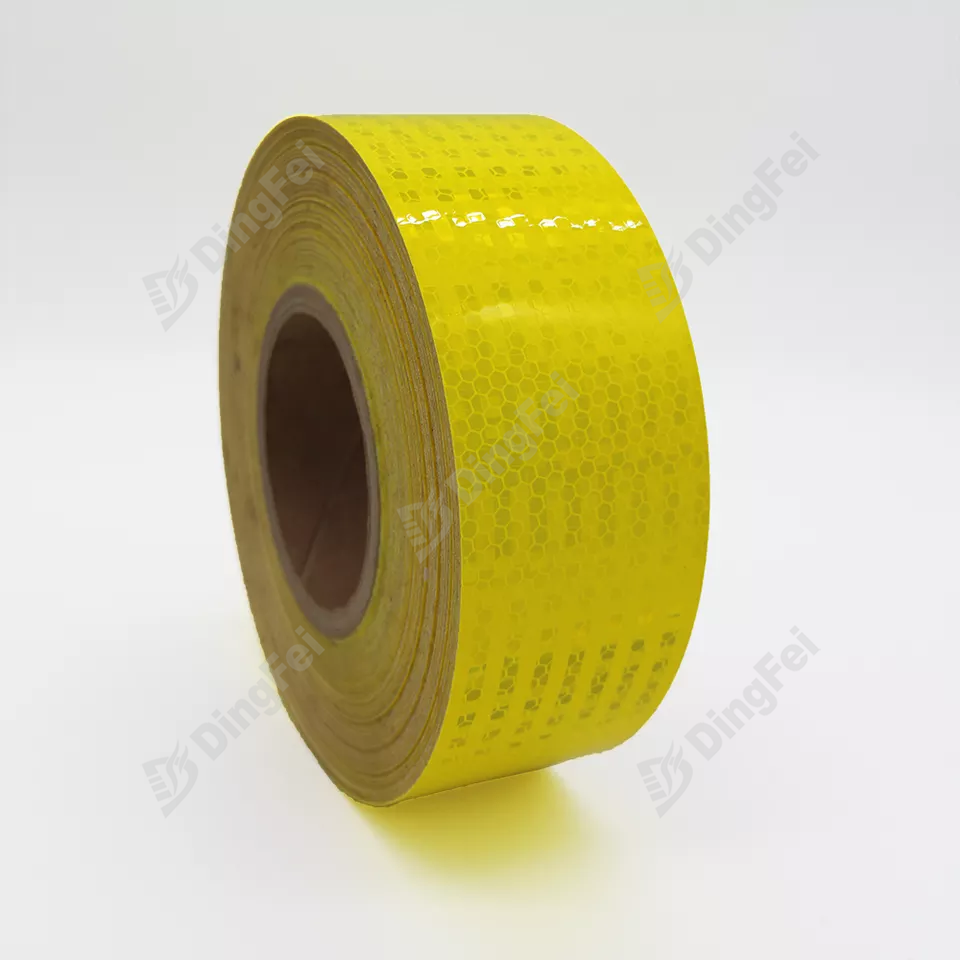 Factory Supply High Quality Cheap Reflective Tapes - 